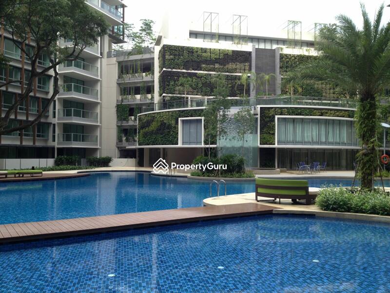Double Bay Residences #0