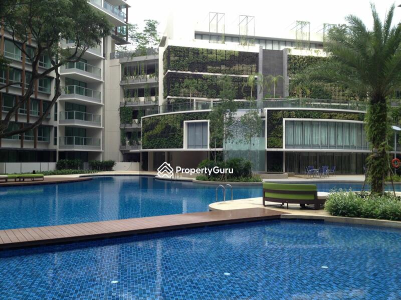 For Rent - Double Bay Residences