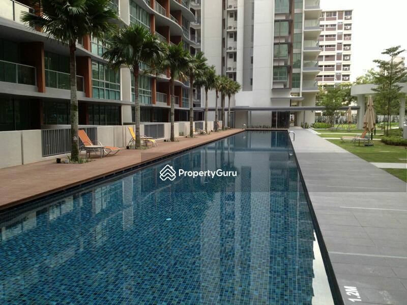 For Rent - Double Bay Residences