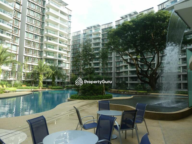 For Rent - Double Bay Residences