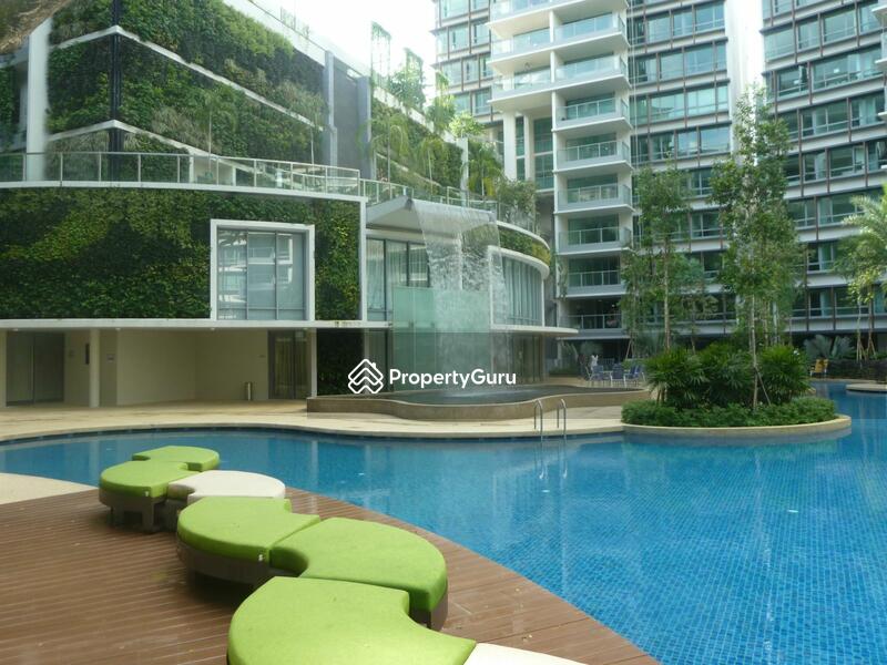 Double Bay Residences at Pasir Ris / Tampines in SG CommercialGuru