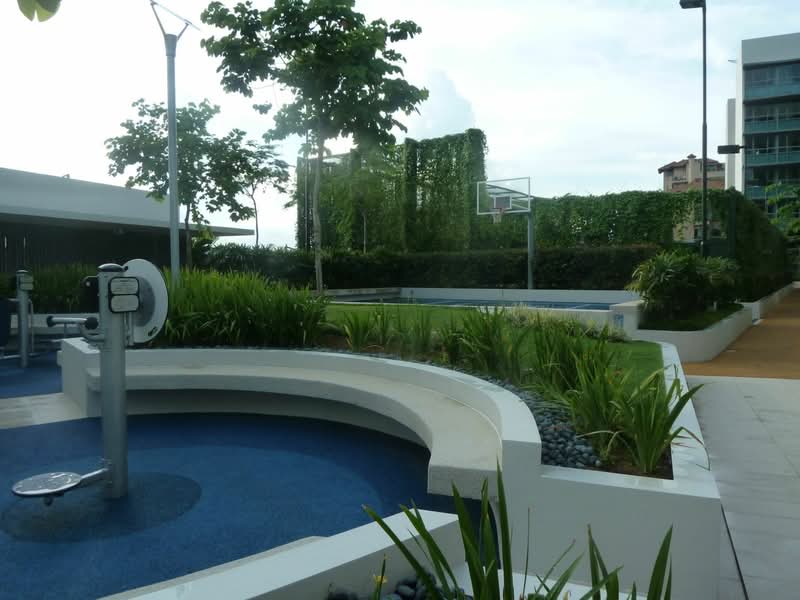 Double Bay Residences #0