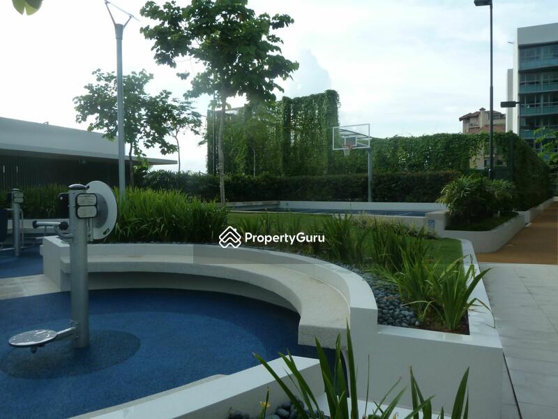 For Rent - Double Bay Residences