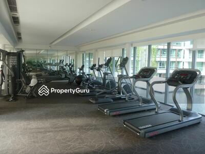  - Double Bay Residences
