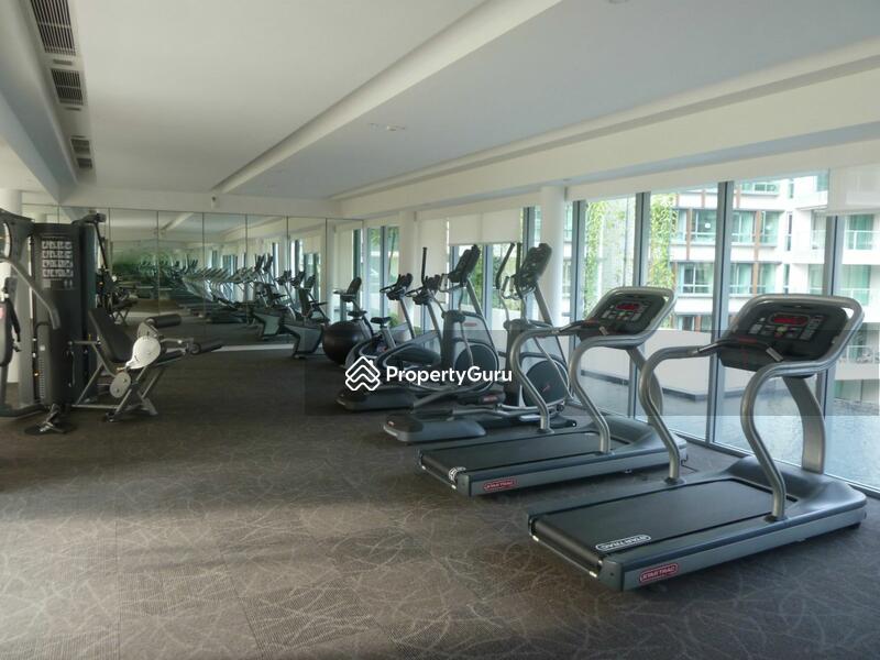 For Rent - Double Bay Residences