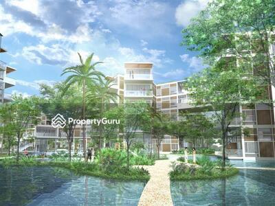 - Belle Vue Residences