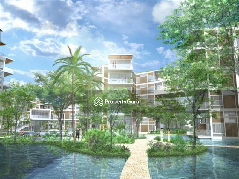 For Sale - Belle Vue Residences