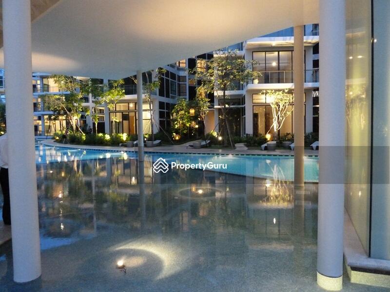 For Sale - Belle Vue Residences