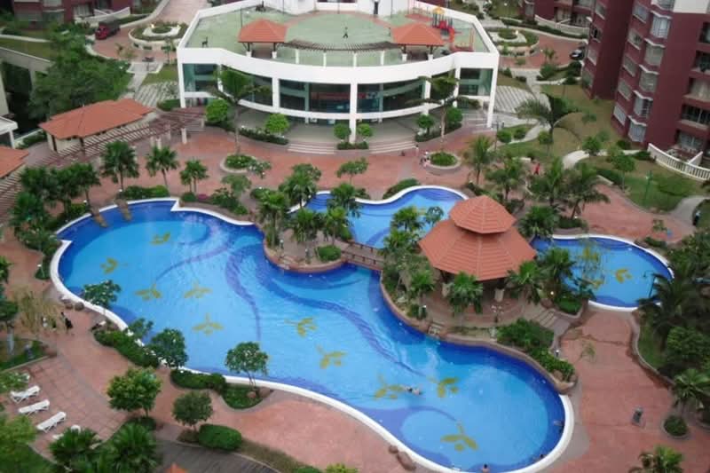 Villa Wangsamas - iProperty.com.my