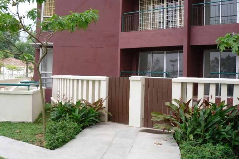 Villa Wangsamas - iProperty.com.my