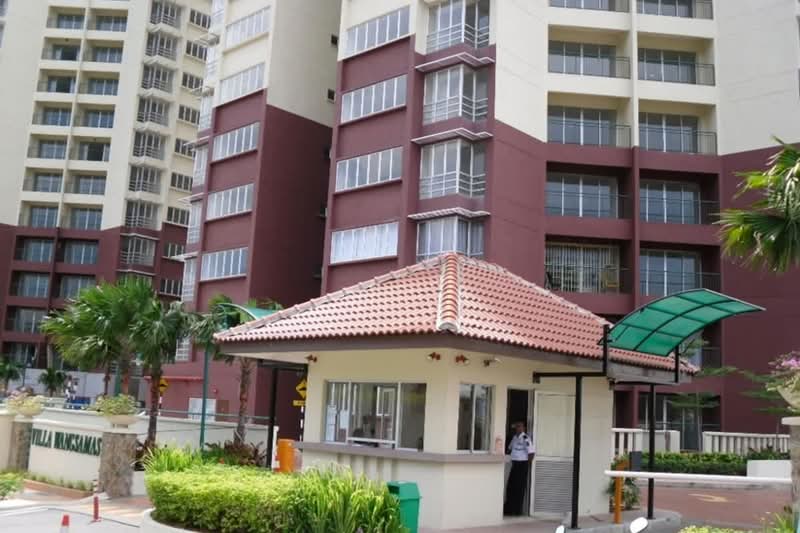 Villa Wangsamas - iProperty.com.my