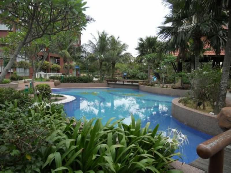Villa Wangsamas - iProperty.com.my