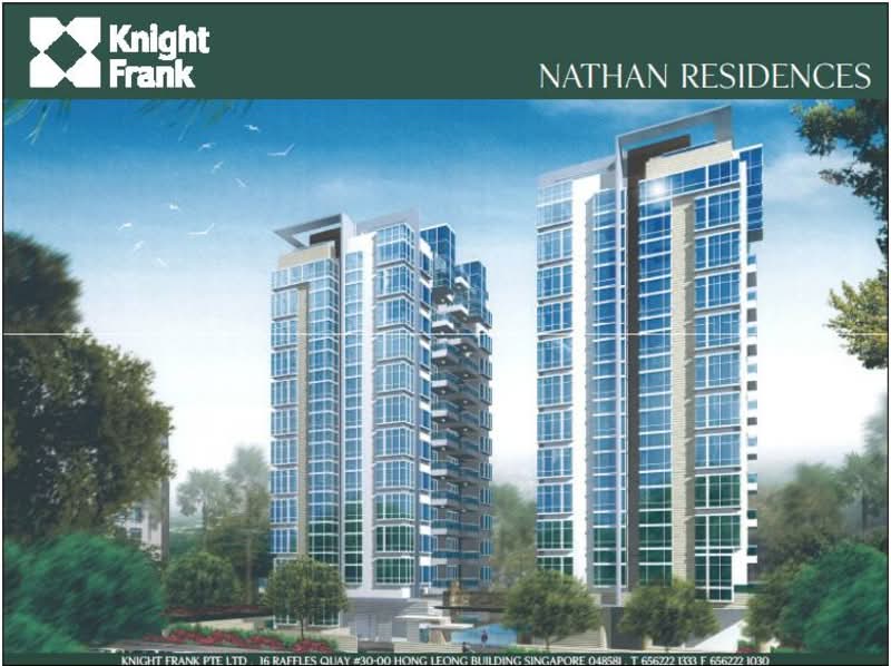 Nathan Residences