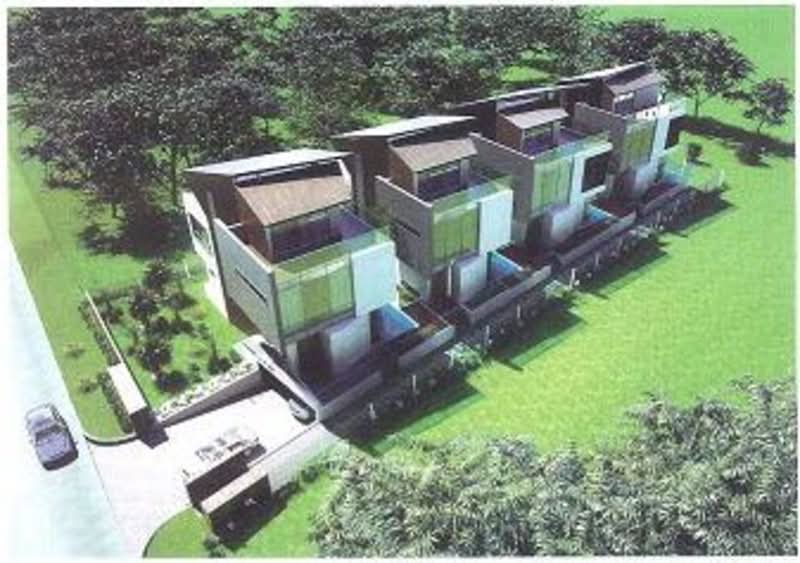 Nathan Residences