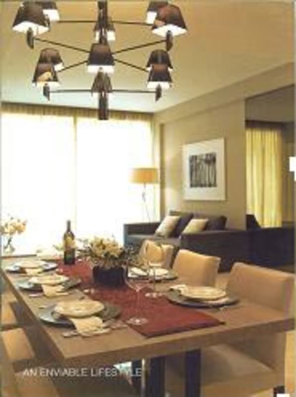 Nathan Residences