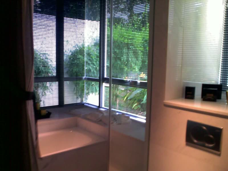 Nathan Residences