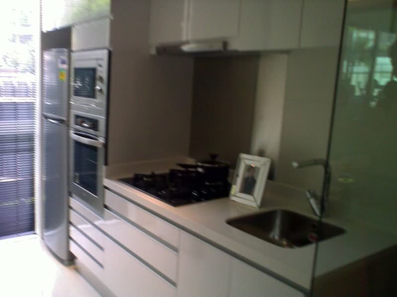 Nathan Residences