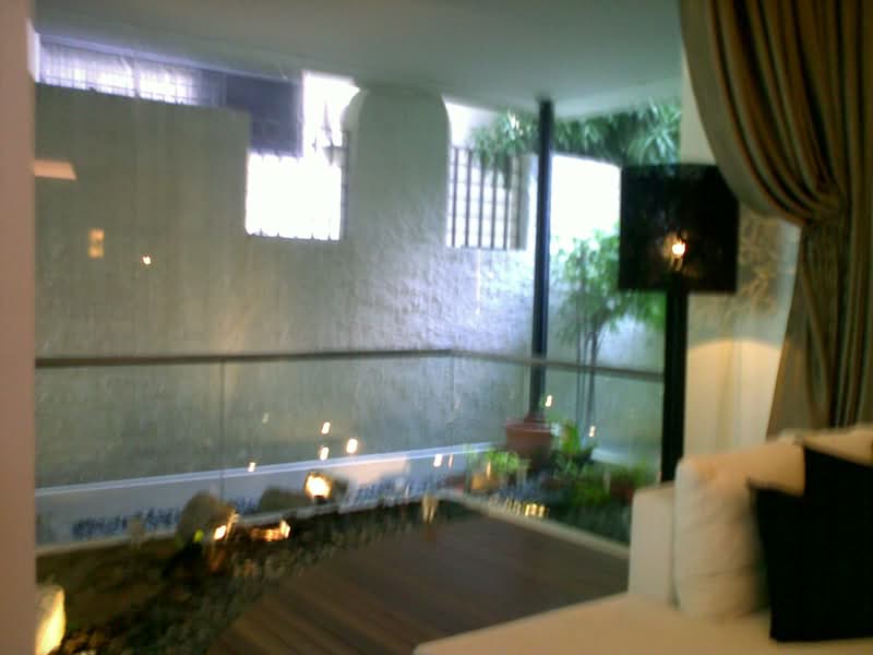 Nathan Residences