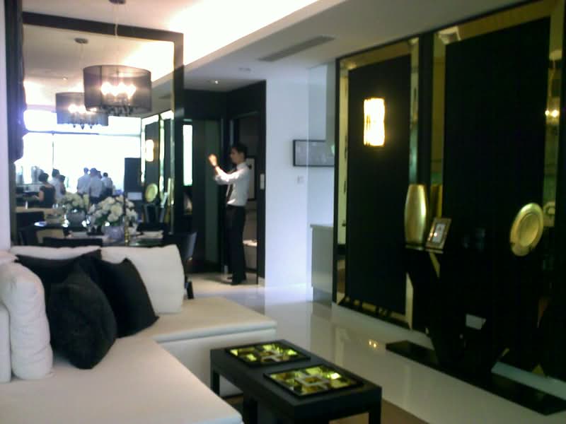 Nathan Residences