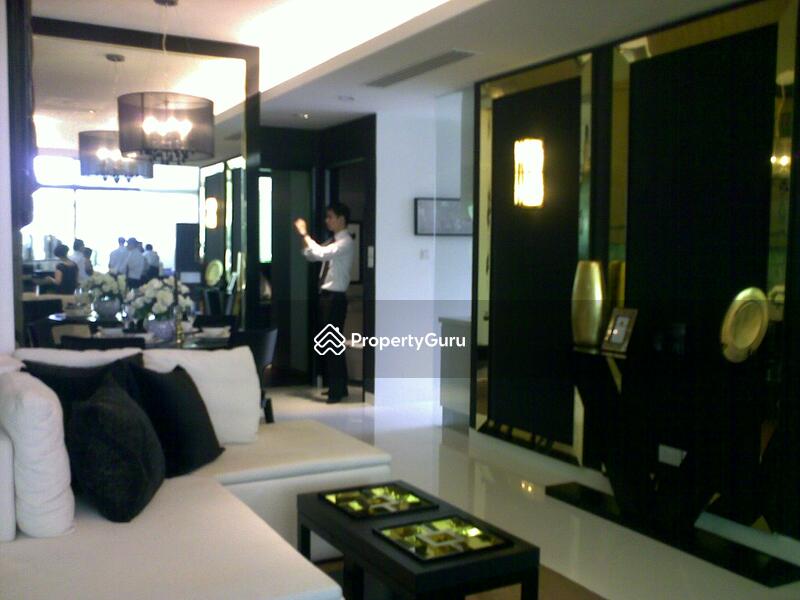 Living Room - View 2