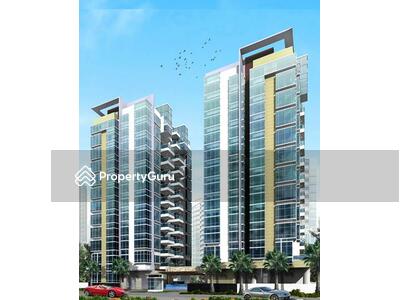  - Nathan Residences