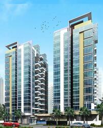 Nathan Residences