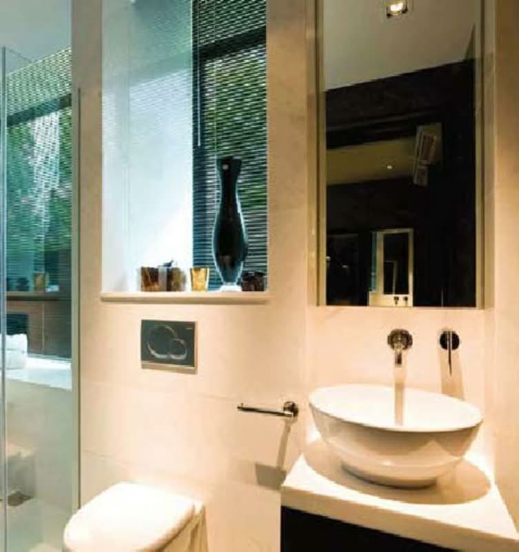 Nathan Residences
