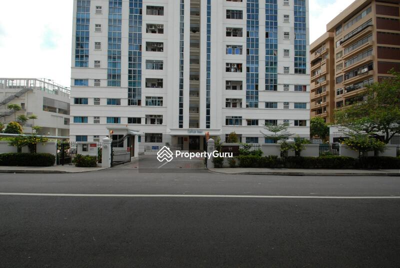 For Sale - Seaview Point