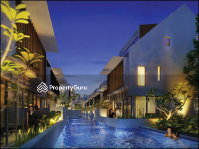  - Watten Residences