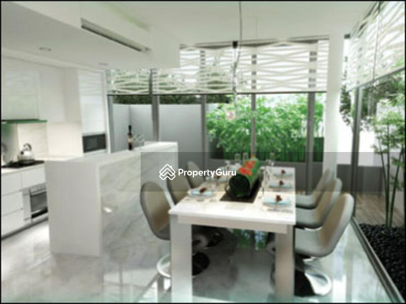 For Sale - Watten Residences