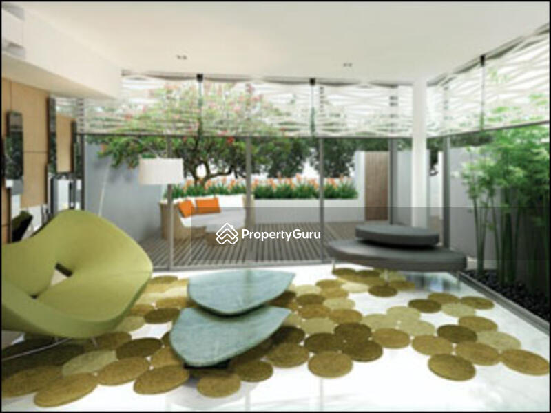 For Sale - Watten Residences