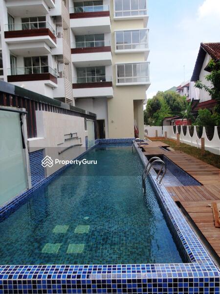 For Sale - Spring @ Langsat