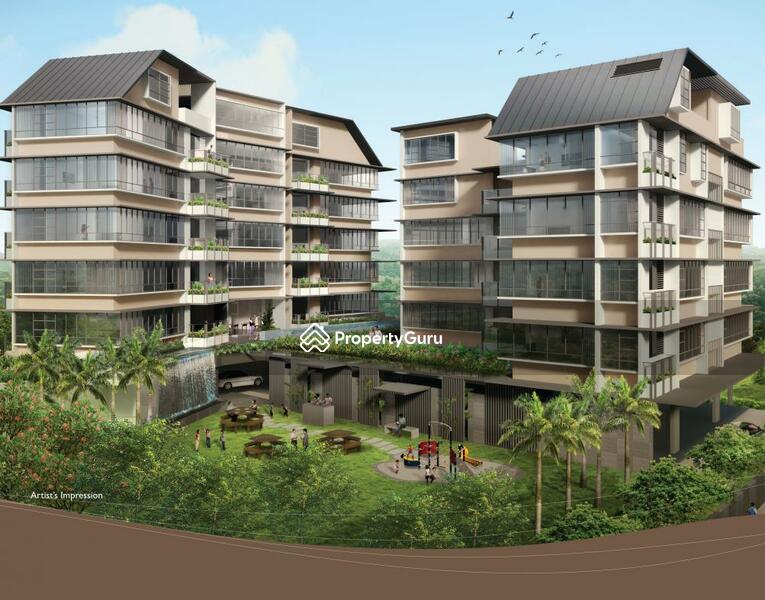 For Rent - D' Almira