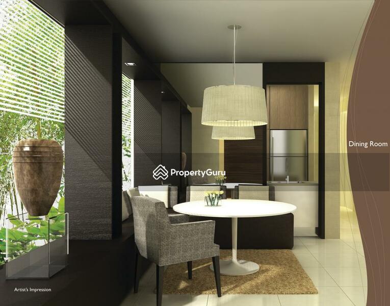 For Rent - D' Almira