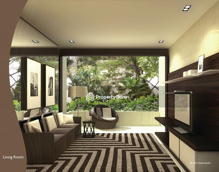 For Rent - D' Almira