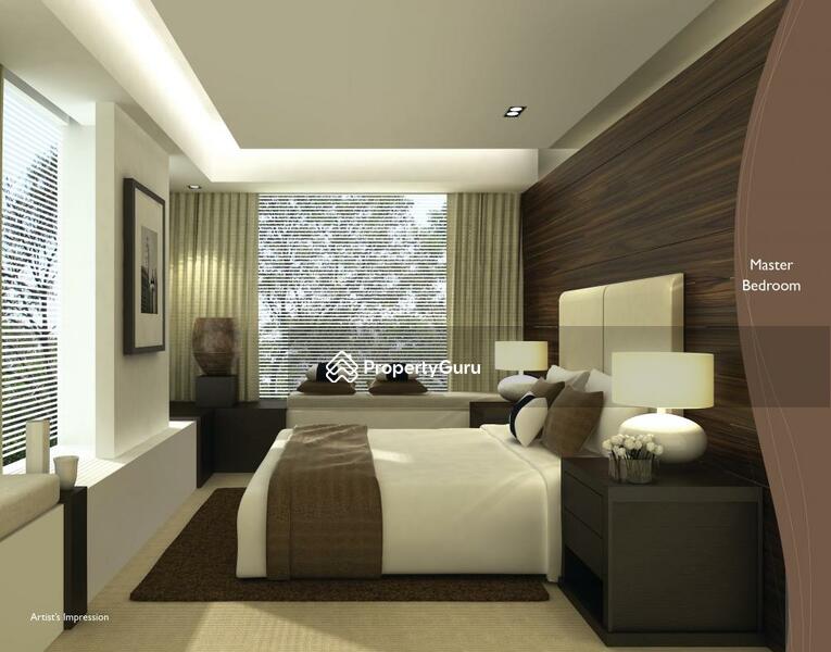 For Rent - D' Almira