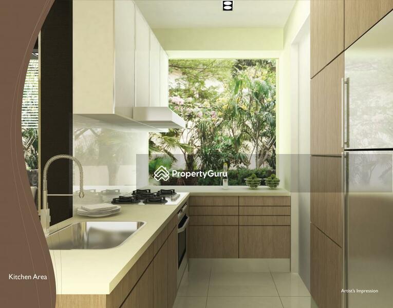 For Rent - D' Almira