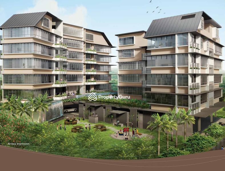 For Rent - D' Almira