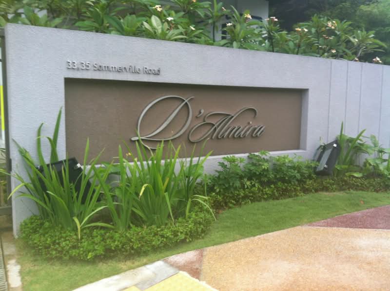 D' Almira