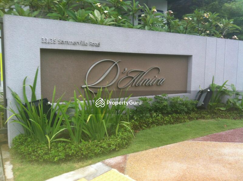 For Rent - D' Almira