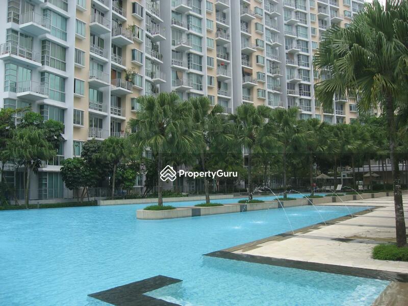 For Sale - Park Green