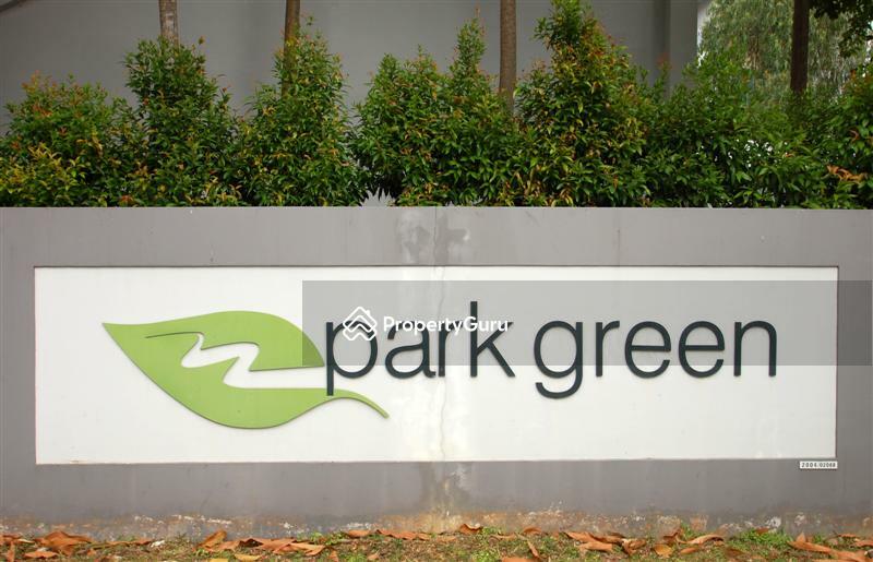 For Sale - Park Green