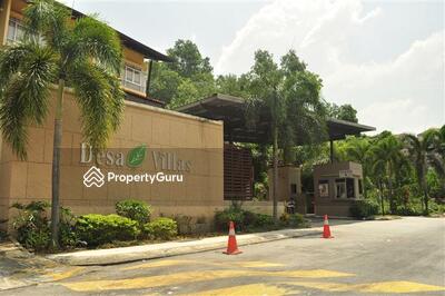 - Desa Villas