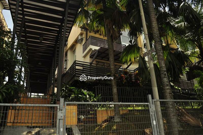 Desa Villas #0