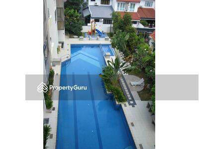  - Sea Avenue Residences