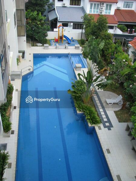 For Rent - Sea Avenue Residences