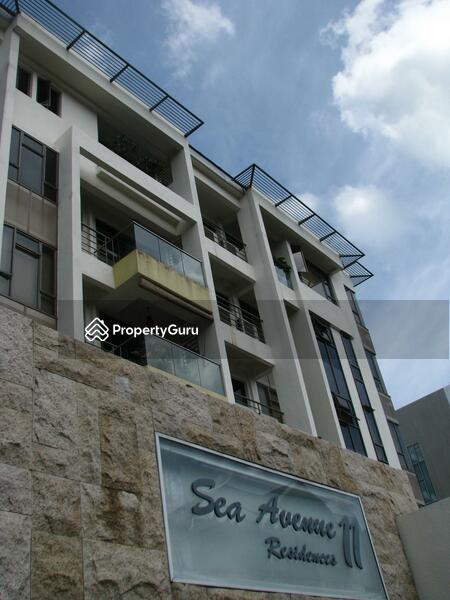 For Rent - Sea Avenue Residences