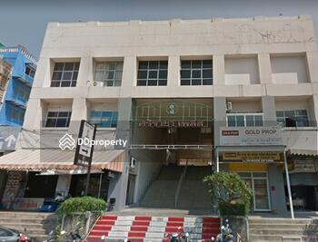 Si Racha Place : ศรีราชา เพลส