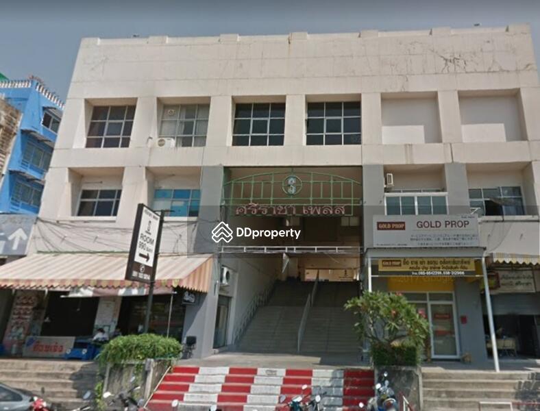 For Rent - Si Racha Place, Chon Buri