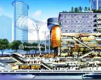 ION Orchard
